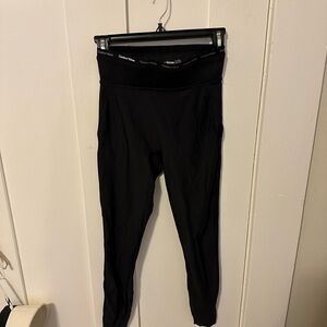 Outdoor voices techsweat legging